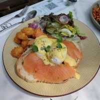 good food
