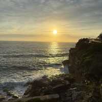 Coastal Bliss: A Perfect Weekend from Bondi to Maroubra