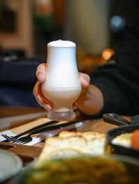 魅力情懷北歐風，陶醉音樂美食中