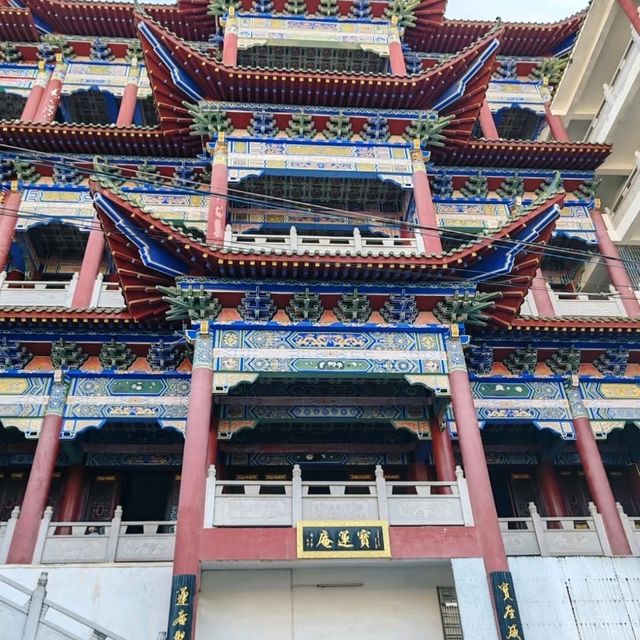 高州寶光塔