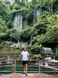 3 Days in Senggigi