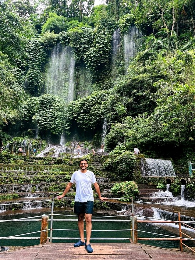 3 Days in Senggigi