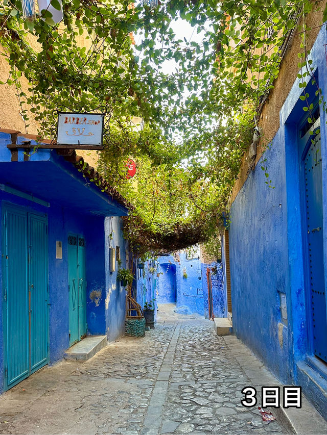 🇲🇦モロッコ旅行記　VOL.1