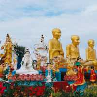 พุทธเทวสถานสมเด็จพระพุฒาจารย์โต
