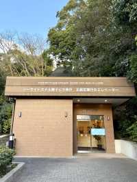 【兵庫県】絶景の明石海峡を部屋から望める