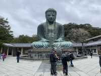 鐮倉大佛 & 江之島一日遊——歷史與海景的完美結合