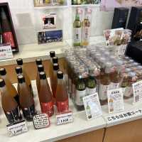 【福井/三方上中】梅のお土産を買うならここ☝️