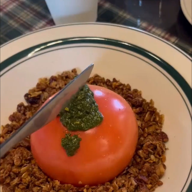 제주 성산읍 여행할때 들릴만한 브런치맛집, 난산리다방