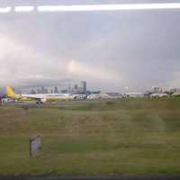 Fly with Cebu Pacific is Amazing Experience