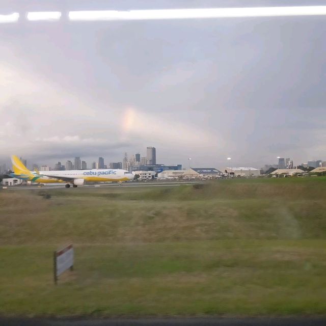 Fly with Cebu Pacific is Amazing Experience