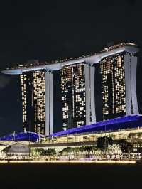 A Perfect 4-Day Singapore Escape