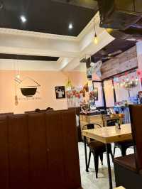 VIETNAM BISTRO – 水明漾地道越南風味美食 🍜