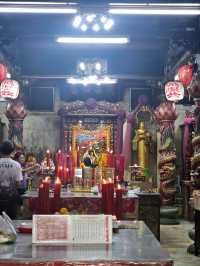 ศาลหลักเมืองปากน้ำ