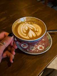Hong Kong Café Hopping: My Top Picks & Must-Try Spots