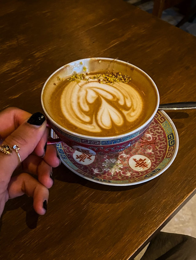 Hong Kong Café Hopping: My Top Picks & Must-Try Spots