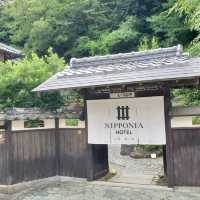 【大洲お城下町並み散歩】