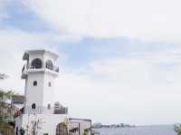 หาดบางแสน ทะเลใกล้กรุงเทพสุดๆ