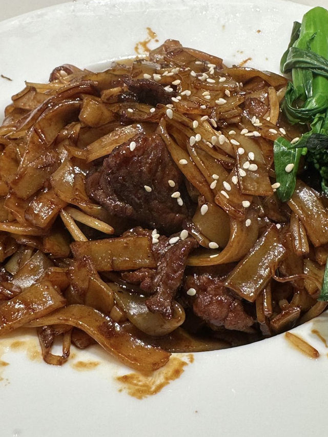 小清新餐廳☘️嘆高質驚喜鐵板餐🥩