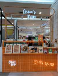 Onnie's Recipe สาขาแฟชั่นไอส์แลนด์