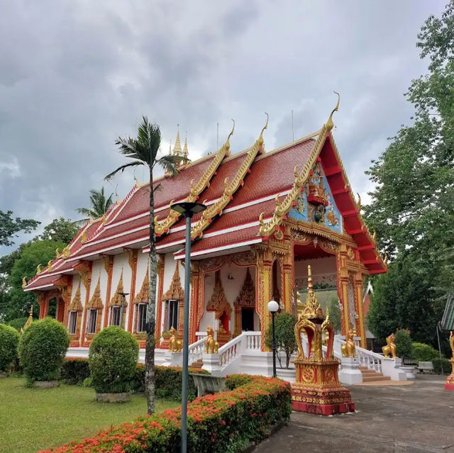 🛕พาสายมูทำบุญ ไหว้พระ เที่ยววัดเชียงราย 
