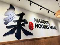 Authentic, Nostalgic, & Absolutely Delicious – Noodles Done Right