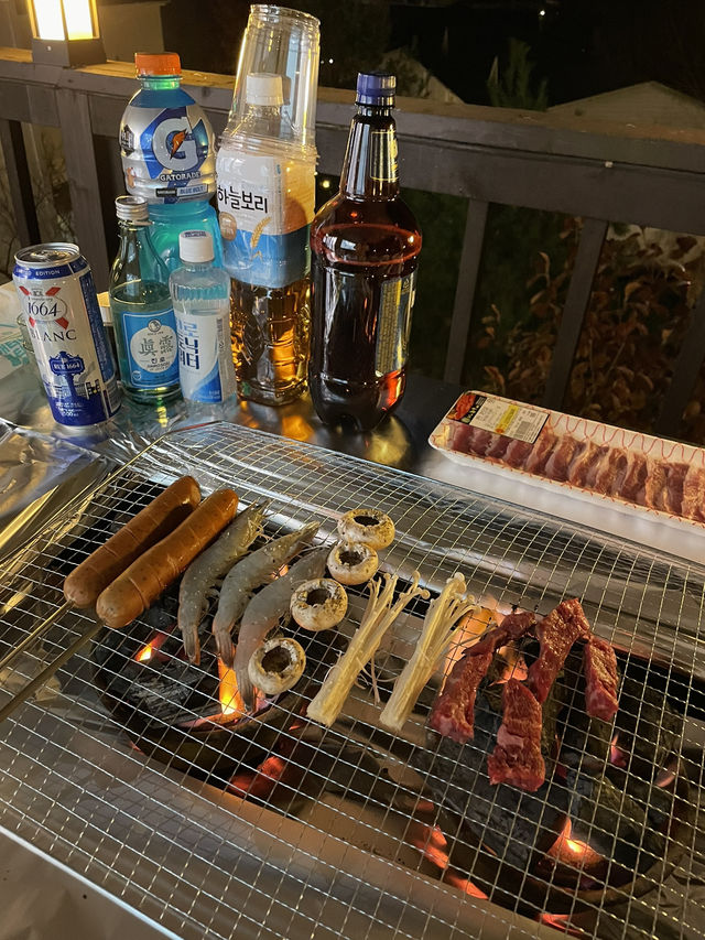 핑크뮬리명소는 여기!!
