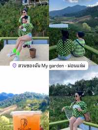 5 คาเฟ่ ถ่ายรูปสวย อาหารอร่อย