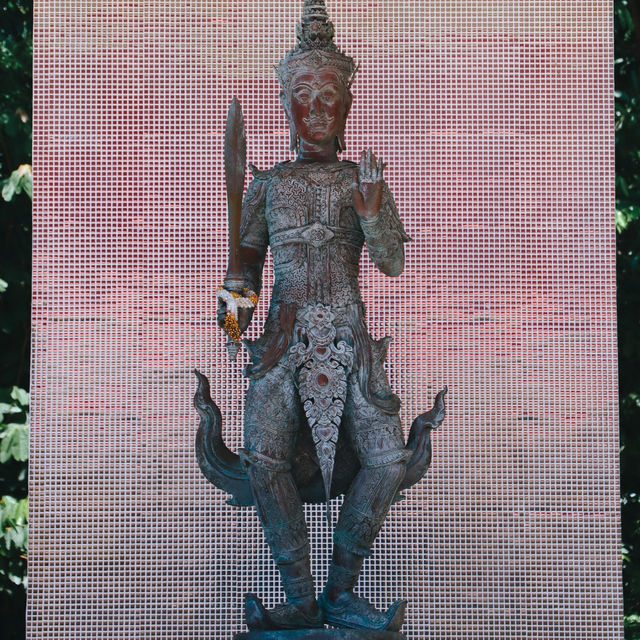 วัดหาดทรายแดง