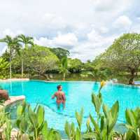 Lampang River Lodge Resort ลำปาง ริเวอร์ ลอจ์ด รีส