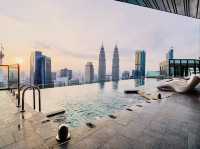 Imperial KLCC: sophistication in the heart of KL