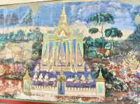 A Glimpse into Royal Grandeur – The Royal Palace of Cambodia