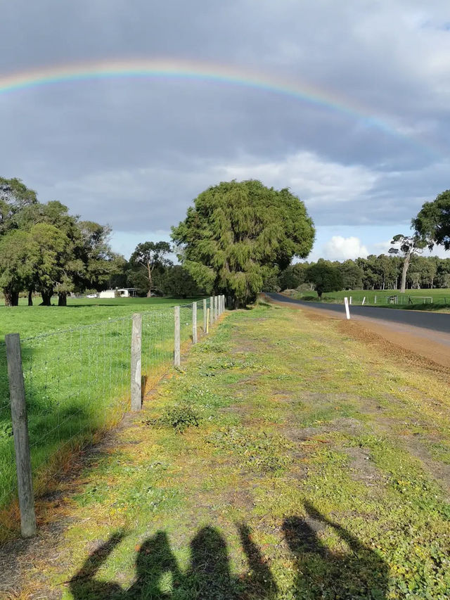 🇦🇺 Perth Adventures: Exploring Iconic Sights, Stunning Views, and Local Flavors