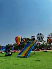 Balloon Garden Thailand