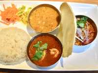 HATONOMORI – A Cozy Spot for Curry & Italian in Sendagaya