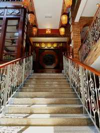 Tan Kim Hock: A Nostalgic Architectural Gem at Jonker Walk