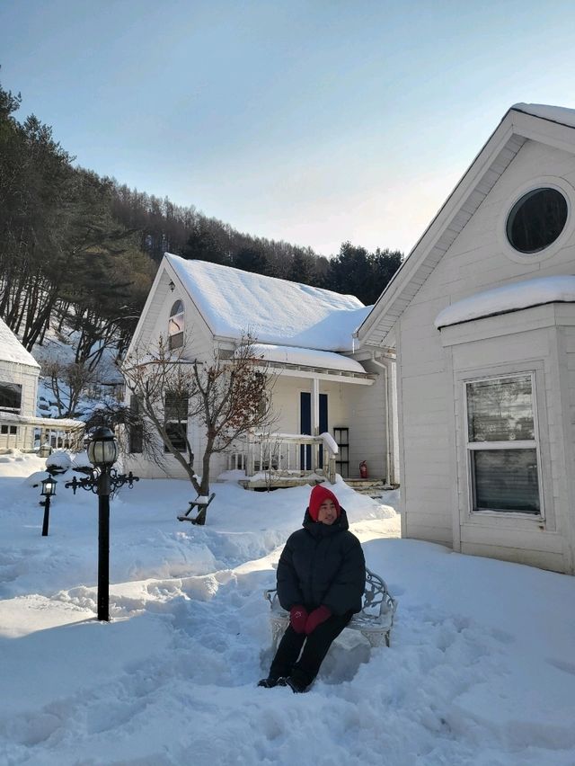 1박 2일 겨울평창여행 추천코스