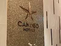 和歌山おすすめホテル　CANDEO HOTELS 南海和歌山