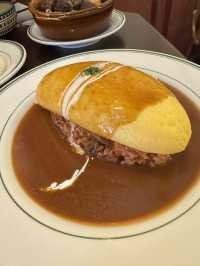 荃灣充滿日本風味的日式咖啡店