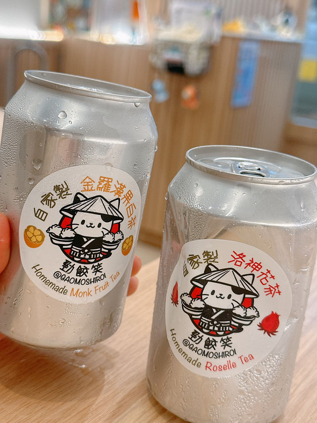 黃埔高質隱世手工餃子小店🥟🥢