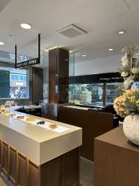 【北海道観光】ルタオ本店に来た人だけが体感できる❗️プレミアムな味・香り・食感🍰