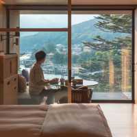 【栃木】贅沢な癒し時間を満喫！リッツ・カールトン日光✨🏨