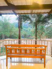 โรงแรมทองผาภูมิริเวอร์ 