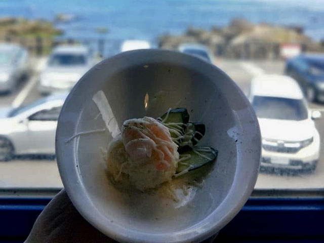 擁有海景視覺無死角的茶壺山登頂只要20分鐘？