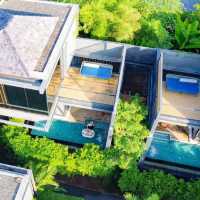 Private Pool Villa ยกระดับ 5 ดาว🌟Phuket