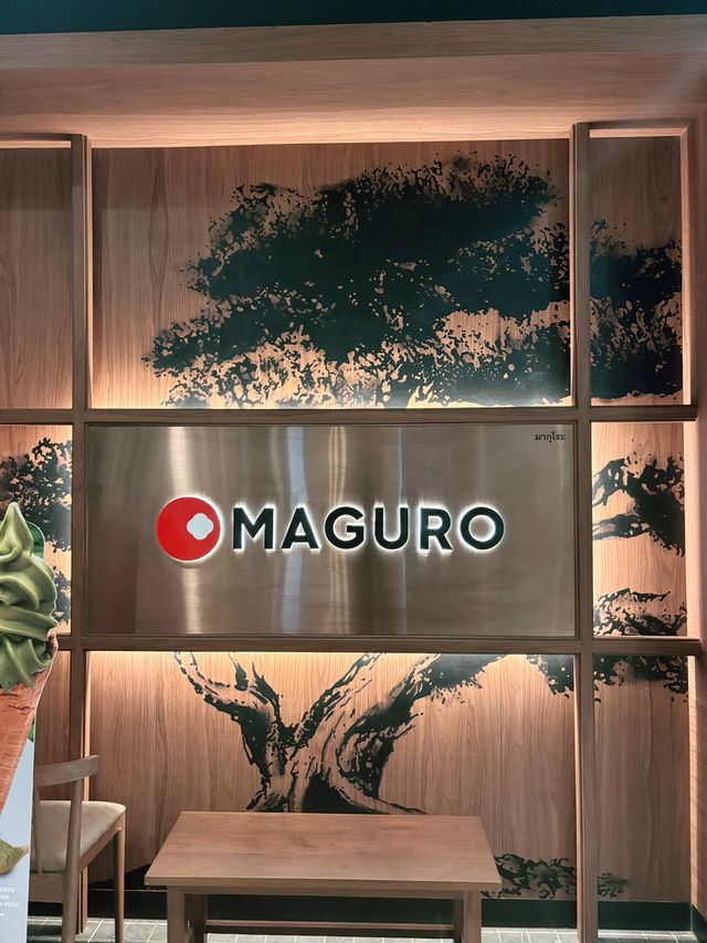 Maguro -March Thonglor