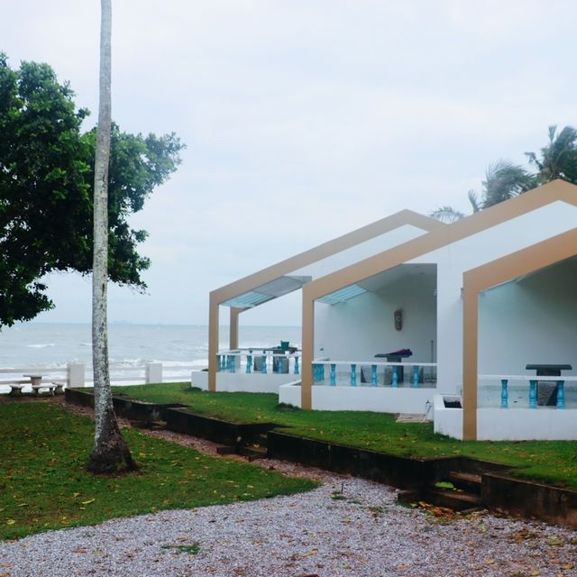 View Seafood And Resort Chumphon