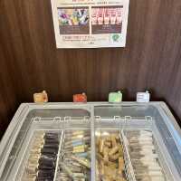別府八湯野乃溫泉酒店簡單總結
