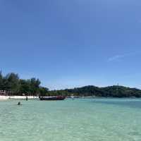 🇹🇭泰國麗貝島旅遊