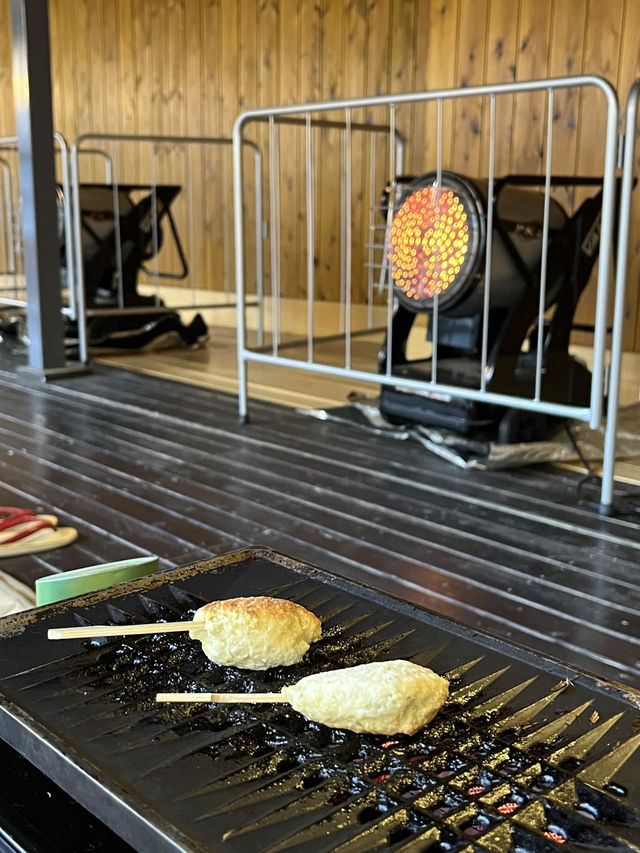 野趣溫泉酒店：水のみち 風のみち 湯ヶ島たつた #伊豆湯之島 #東京近郊