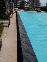 Unforgettable Stay at the Most Luxury 5 Star Hotel
